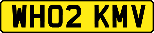 WH02KMV