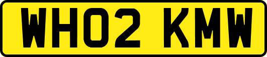 WH02KMW