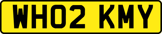 WH02KMY