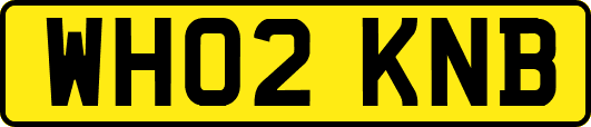 WH02KNB
