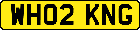 WH02KNG