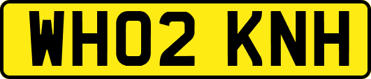 WH02KNH