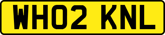 WH02KNL