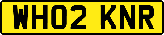 WH02KNR