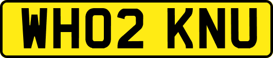 WH02KNU
