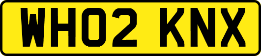 WH02KNX