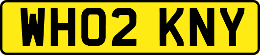 WH02KNY