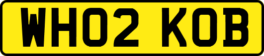WH02KOB