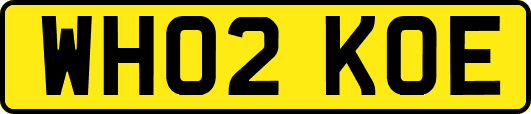 WH02KOE