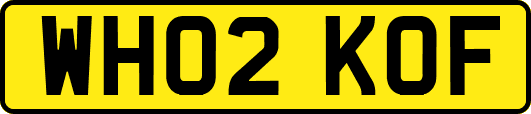 WH02KOF