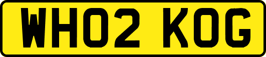 WH02KOG