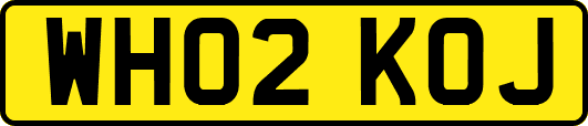 WH02KOJ