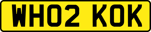 WH02KOK