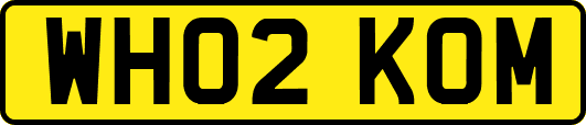 WH02KOM