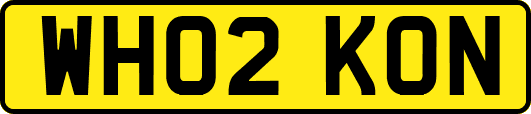 WH02KON