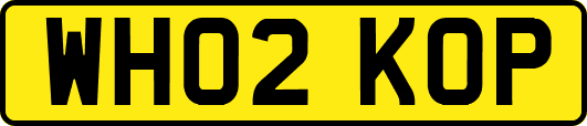 WH02KOP