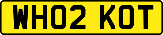 WH02KOT