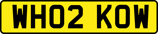 WH02KOW