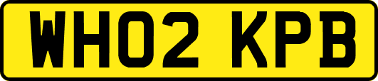 WH02KPB