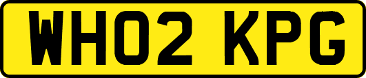 WH02KPG