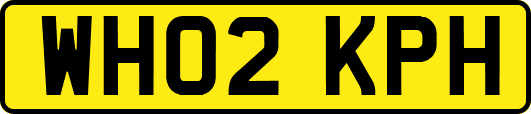 WH02KPH