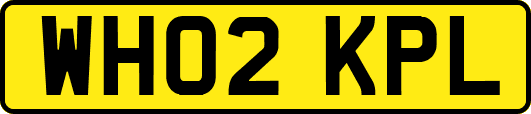 WH02KPL