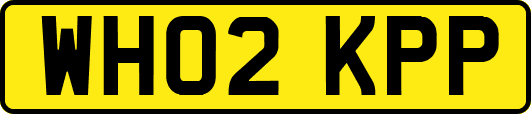 WH02KPP