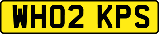 WH02KPS