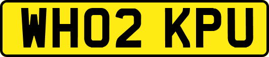 WH02KPU