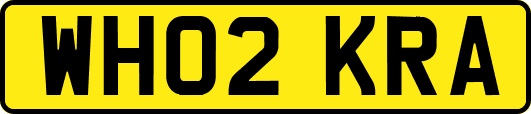 WH02KRA