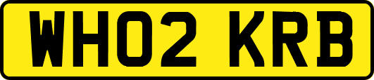 WH02KRB