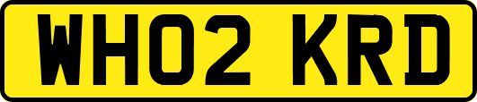WH02KRD