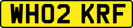 WH02KRF