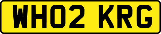 WH02KRG