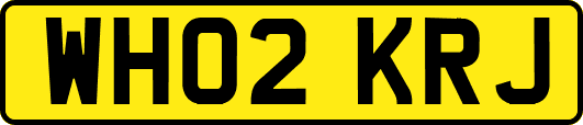 WH02KRJ