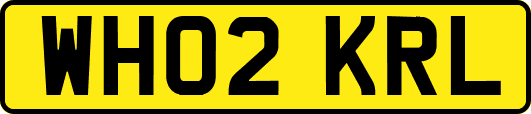 WH02KRL