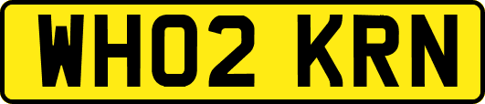 WH02KRN