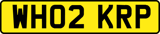 WH02KRP