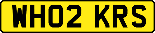 WH02KRS