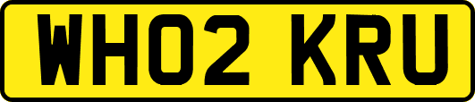 WH02KRU