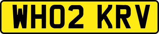WH02KRV