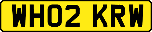 WH02KRW