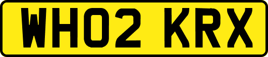 WH02KRX
