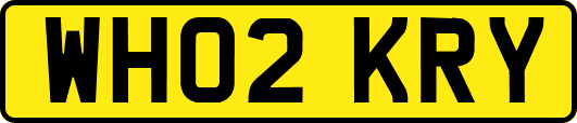 WH02KRY