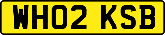 WH02KSB
