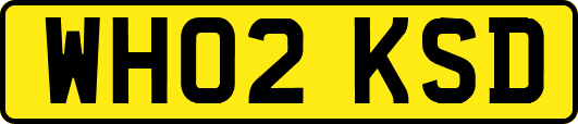 WH02KSD