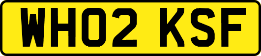 WH02KSF