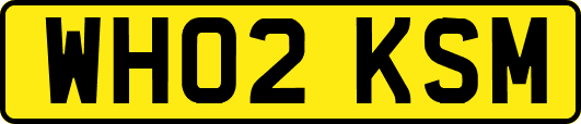 WH02KSM