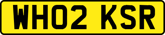 WH02KSR