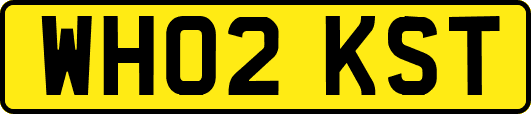 WH02KST